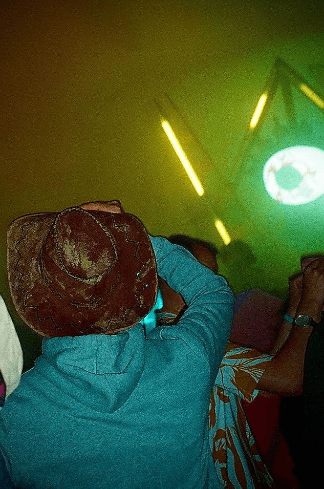 A Celebration of Connection