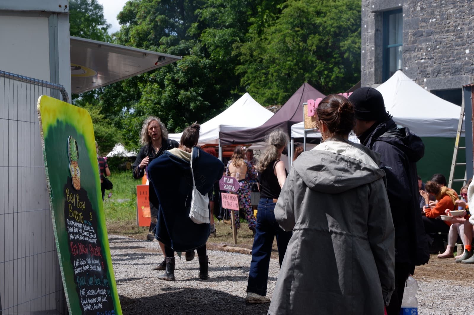 Craft Village