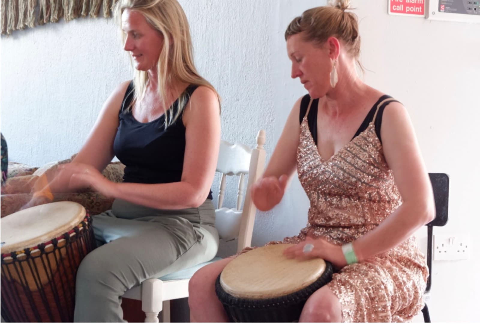 EXPERIENCES & WORKSHOPS